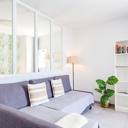 Ferienwohnung Magnificas Vistas Al Mar Almuñécar Exterior foto