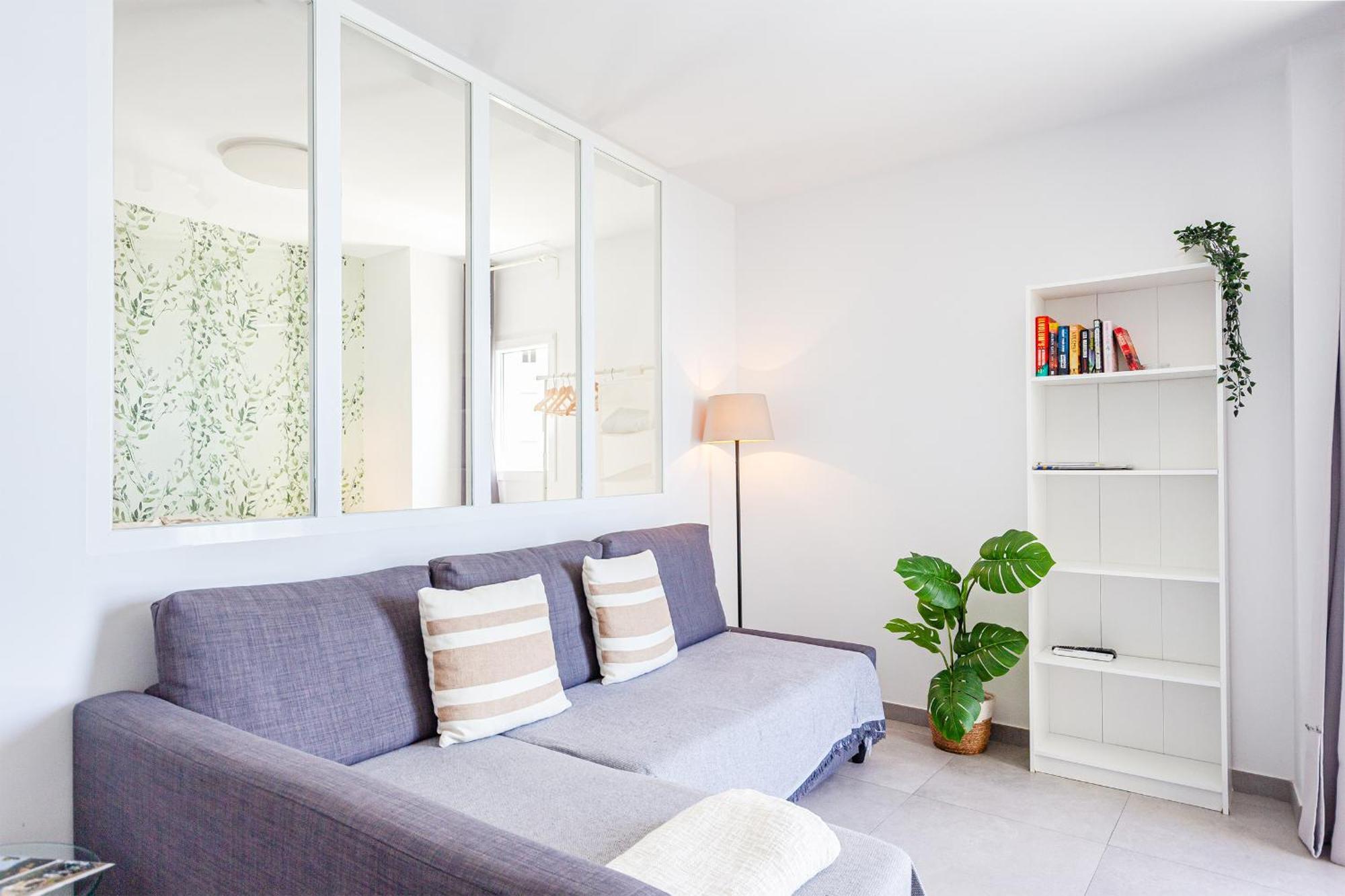 Ferienwohnung Magnificas Vistas Al Mar Almuñécar Exterior foto