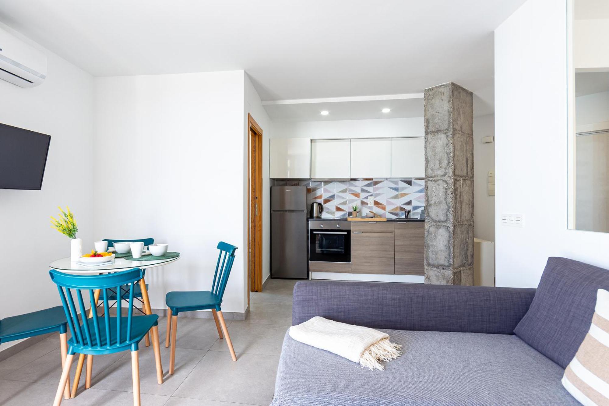 Ferienwohnung Magnificas Vistas Al Mar Almuñécar Exterior foto