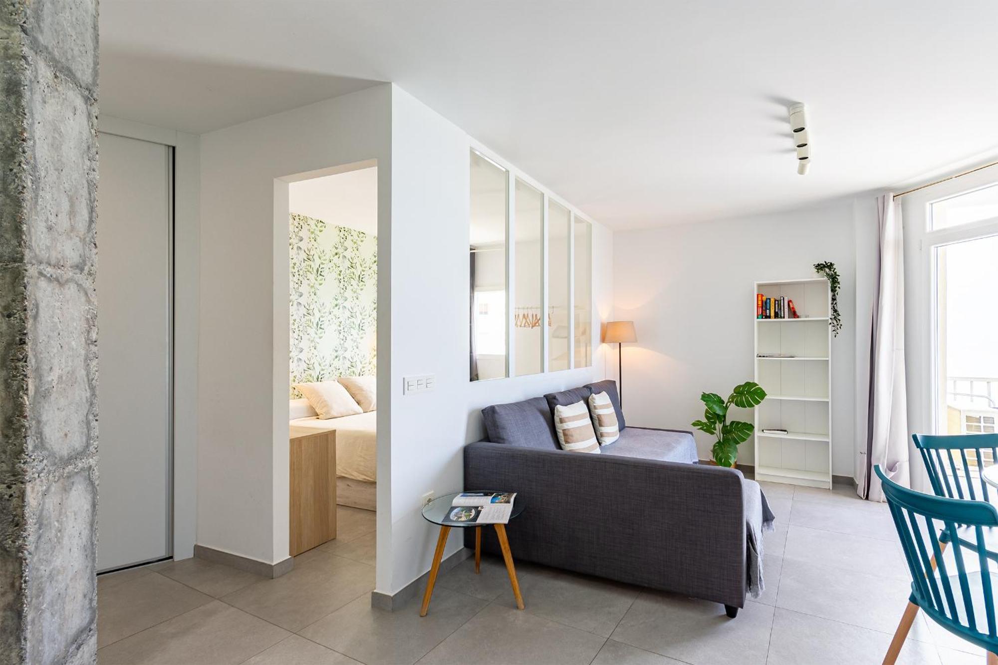 Ferienwohnung Magnificas Vistas Al Mar Almuñécar Exterior foto