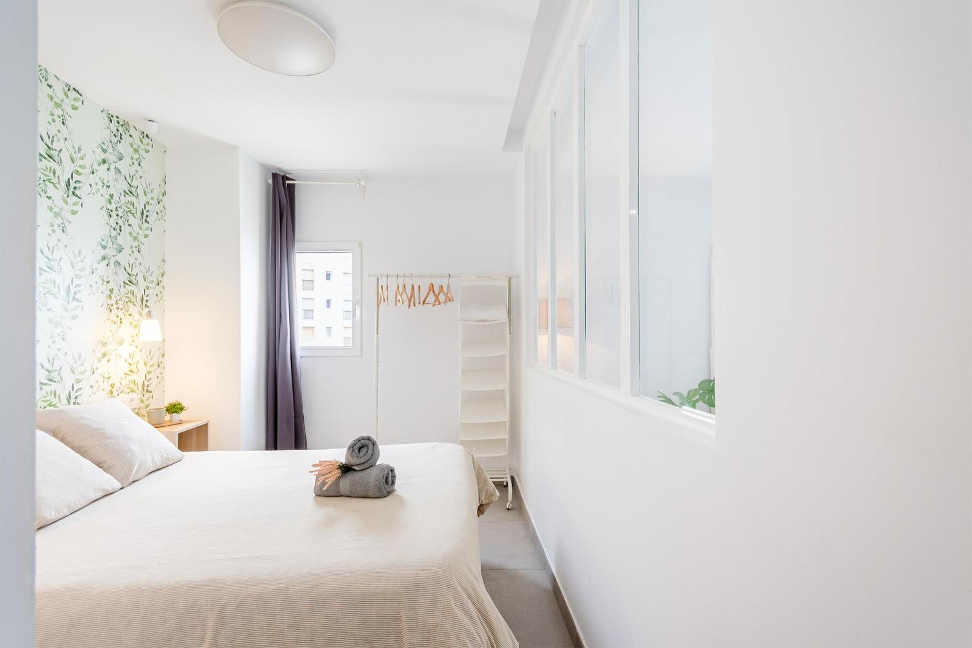 Ferienwohnung Magnificas Vistas Al Mar Almuñécar Exterior foto