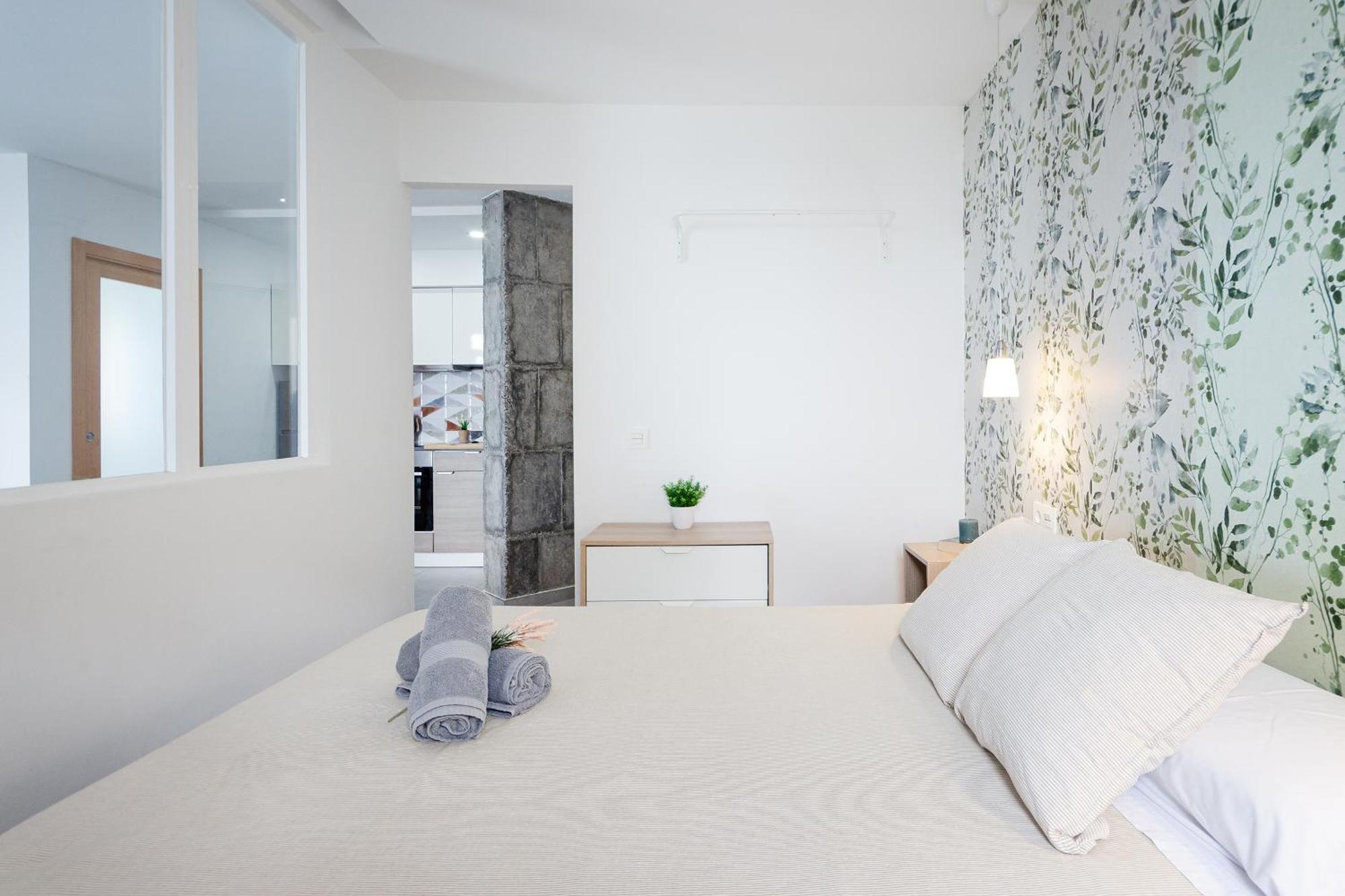 Ferienwohnung Magnificas Vistas Al Mar Almuñécar Exterior foto