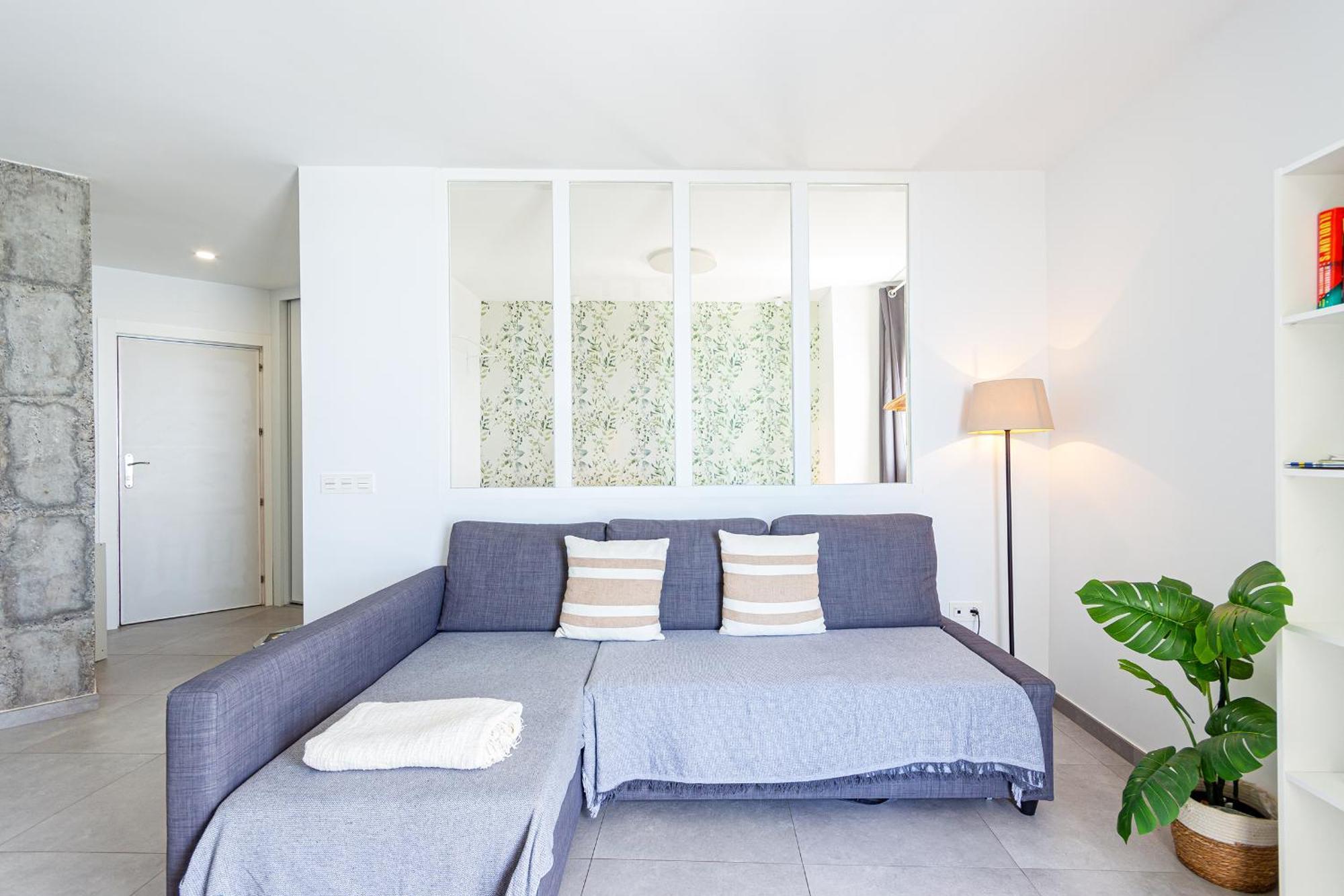 Ferienwohnung Magnificas Vistas Al Mar Almuñécar Exterior foto